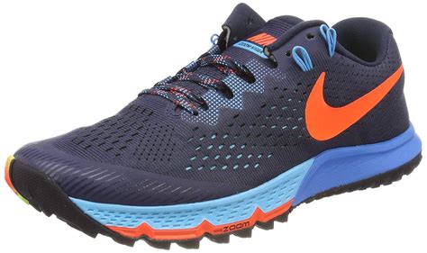 nike air zoom terra kiger 4 herren-laufschuh|Nike Air Zoom Terra Kiger 4 Review.